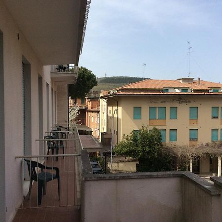 Hotel Rex Chianciano Terme Exterior photo