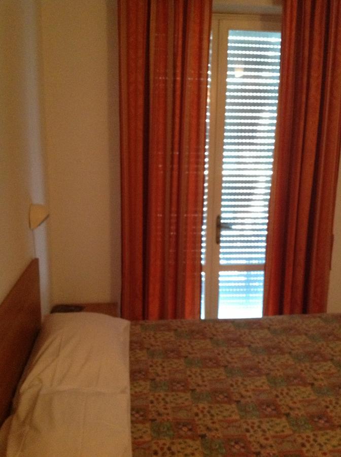 Hotel Rex Chianciano Terme Exterior photo