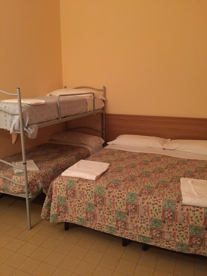 Hotel Rex Chianciano Terme Exterior photo