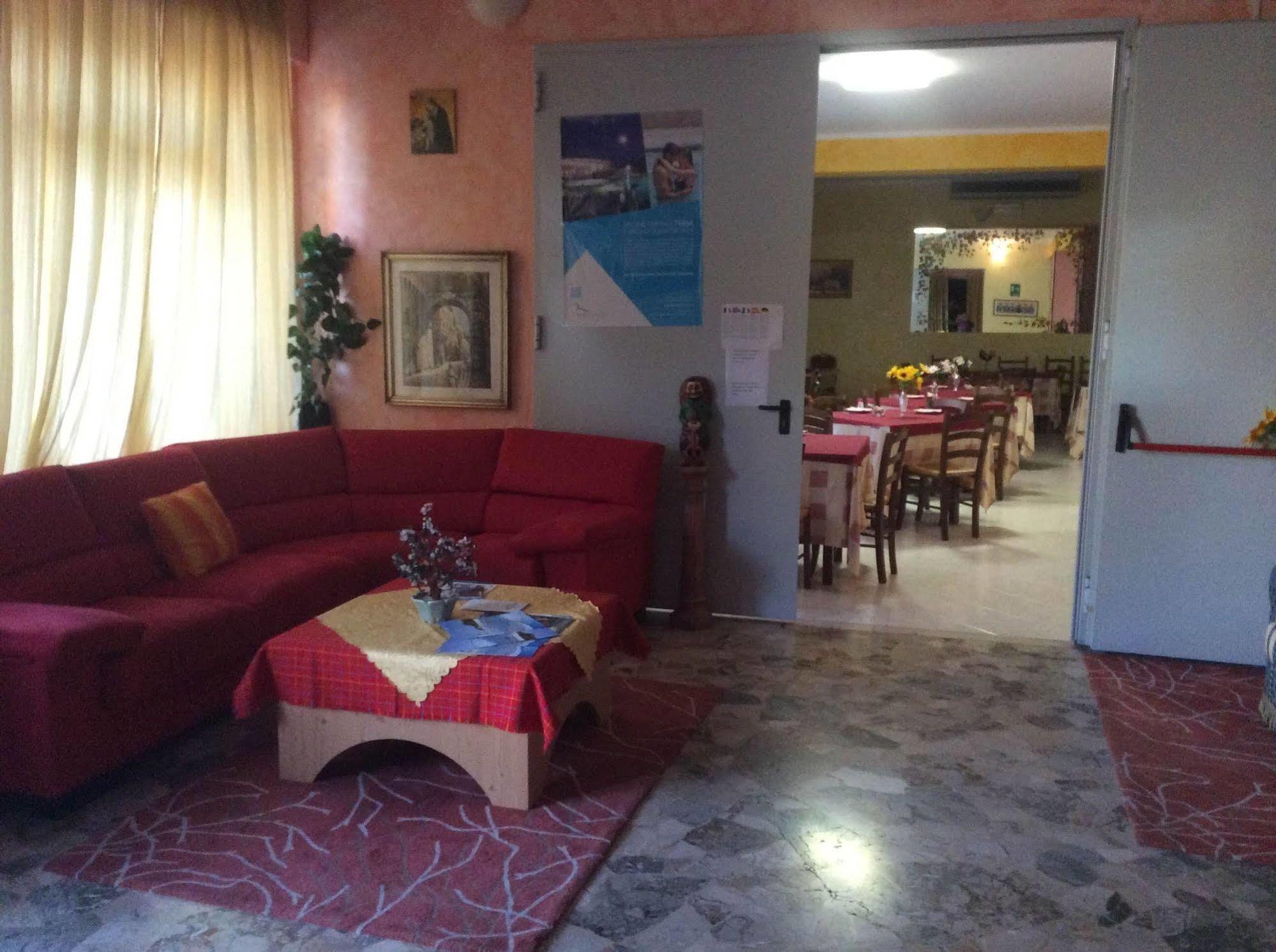 Hotel Rex Chianciano Terme Exterior photo