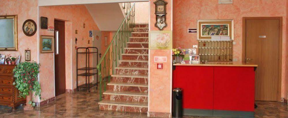 Hotel Rex Chianciano Terme Exterior photo