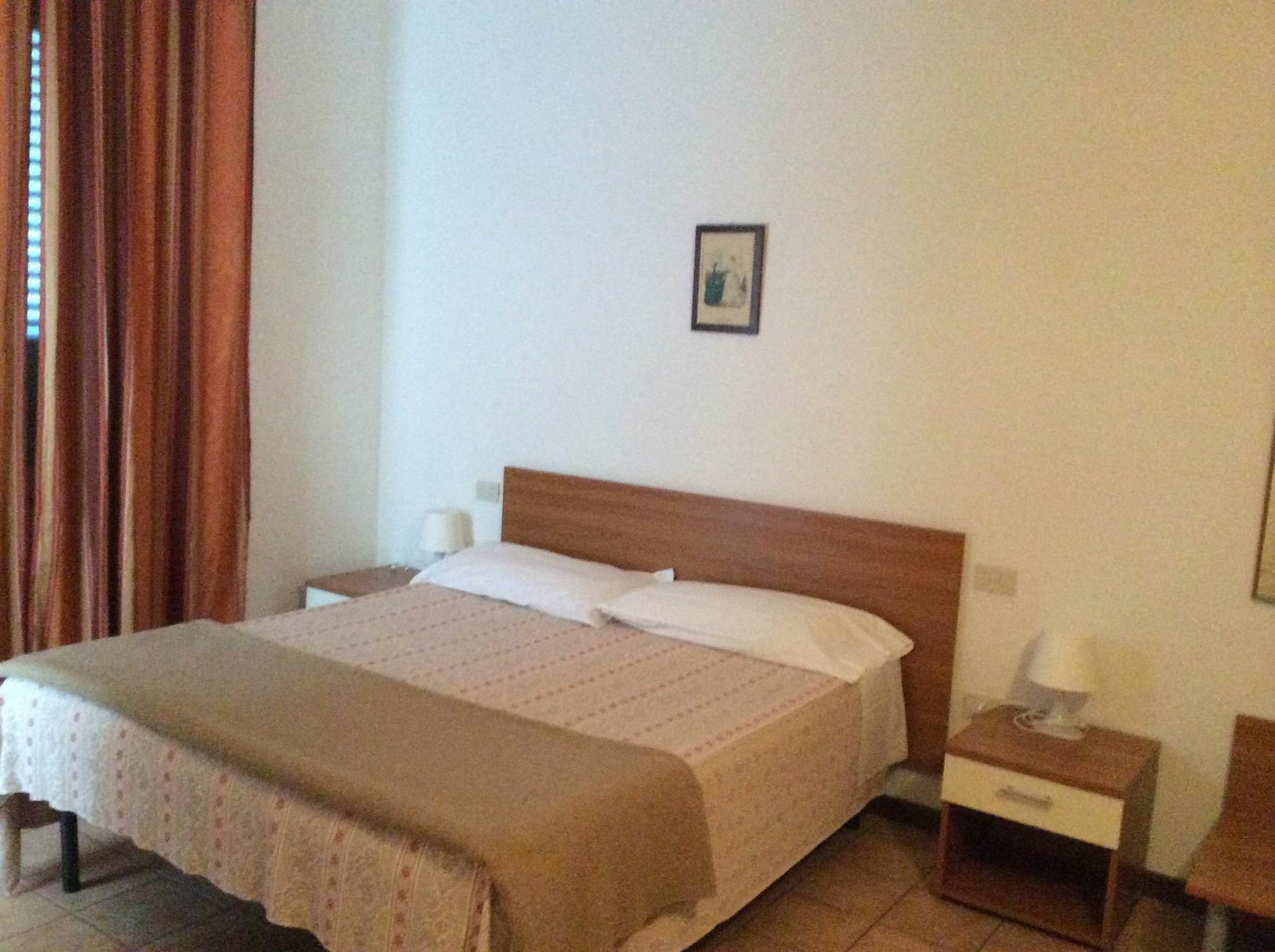 Hotel Rex Chianciano Terme Exterior photo